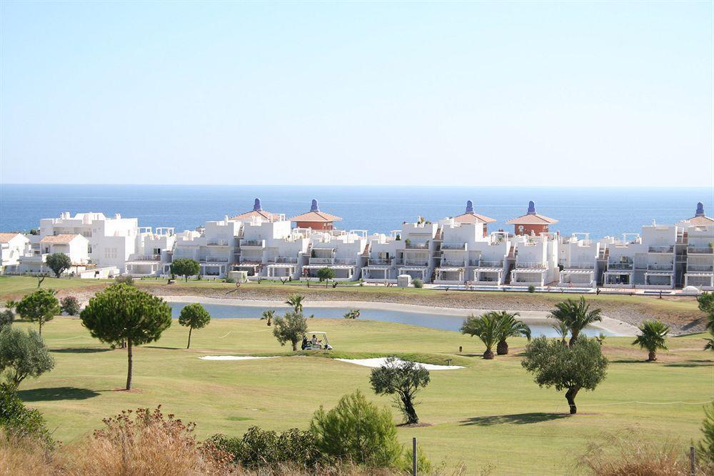 Hotel Servigroup Marina Mar Mojácar Esterno foto